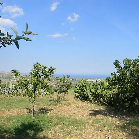 Casa Sierra Vento 3*