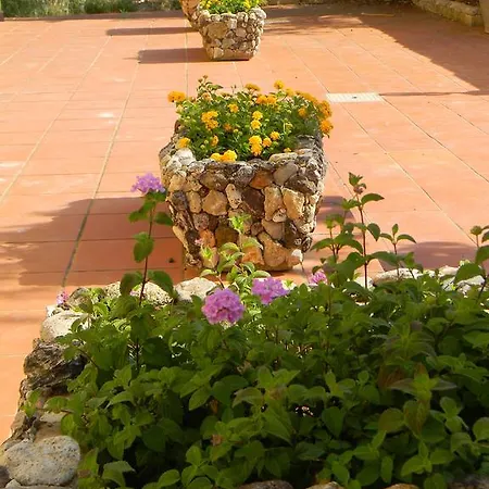 Casa Sierra Vento 3* Noto