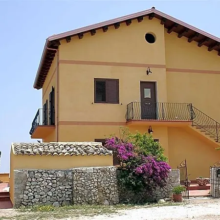Casa Sierra Vento Noto
