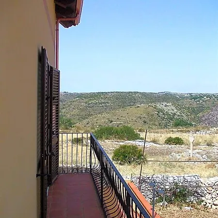 Casa Sierra Vento Couette-café 3*