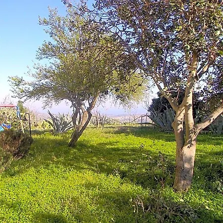 Casa Sierra Vento 3* Noto