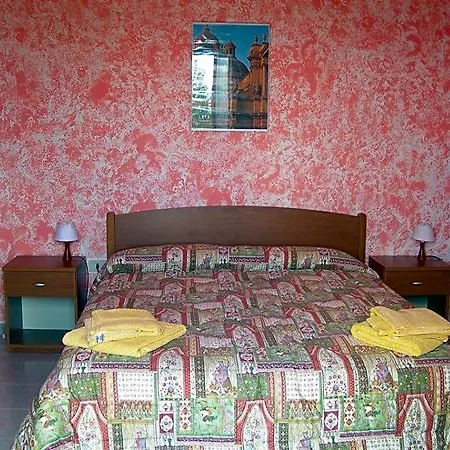 Casa Sierra Vento 3*