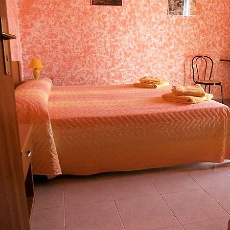 Casa Sierra Vento Couette-café