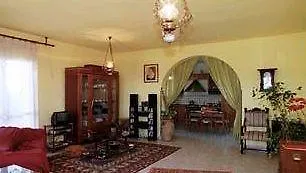 Casa Sierra Vento