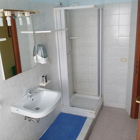 Casa Sierra Vento فندق مبيت وإفطار 3*