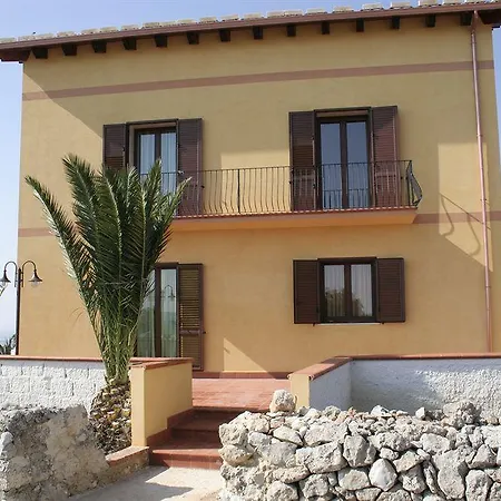 فندق مبيت وإفطار Casa Sierra Vento