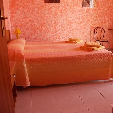 Casa Sierra Vento فندق مبيت وإفطار نوتو