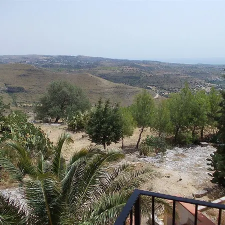 Casa Sierra Vento Noto