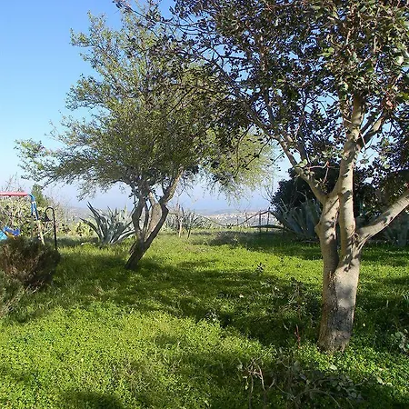 Casa Sierra Vento 3*