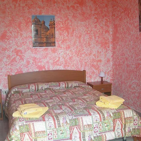 Bed & Breakfast Casa Sierra Vento