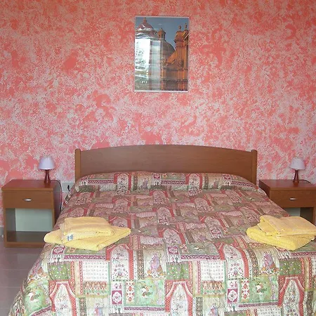 Casa Sierra Vento Noto