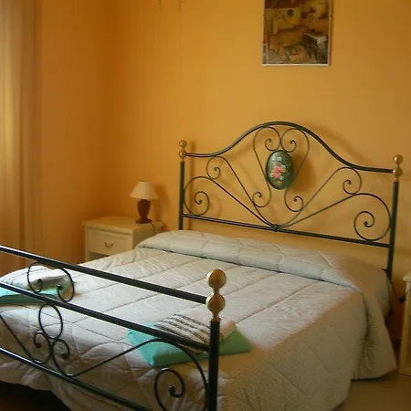 Casa Sierra Vento 3*