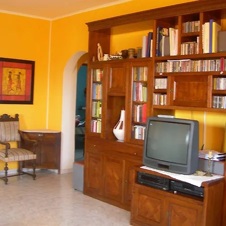Casa Sierra Vento 3*
