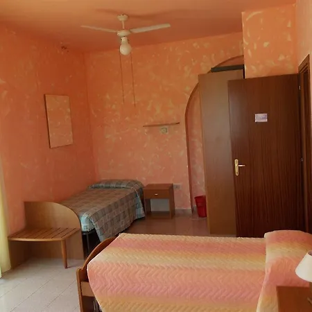 فندق مبيت وإفطار Casa Sierra Vento 3*
