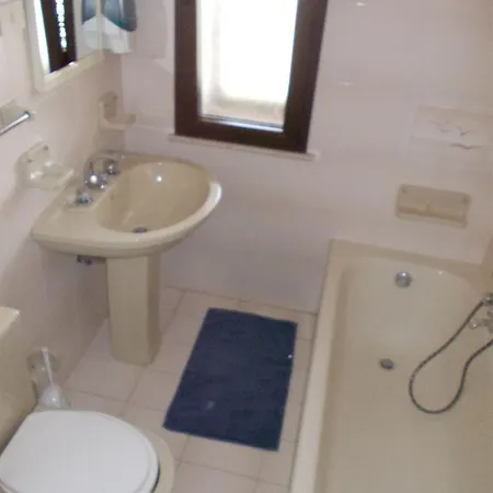 Casa Sierra Vento فندق مبيت وإفطار 3*