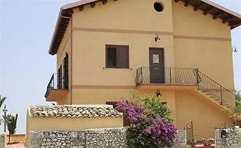 Casa Sierra Vento فندق مبيت وإفطار نوتو