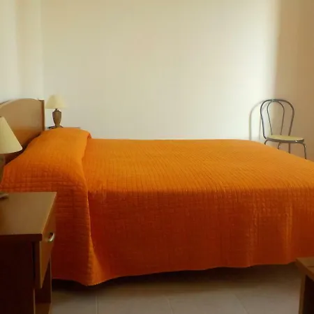 Casa Sierra Vento Bed & Breakfast 3*