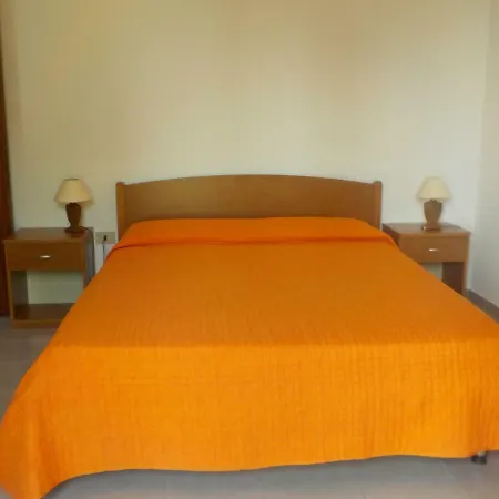 Casa Sierra Vento Bed & Breakfast