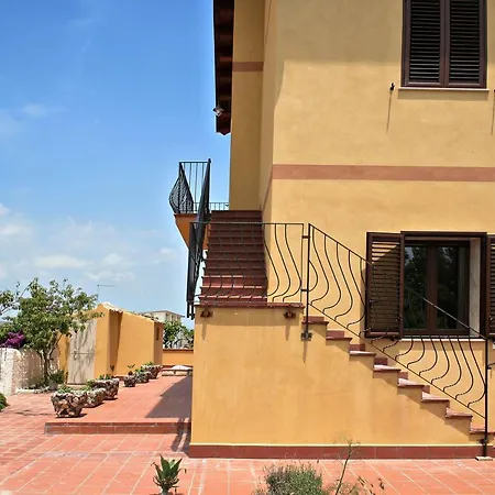 Casa Sierra Vento 3*