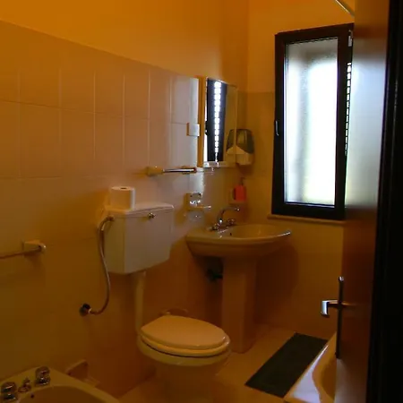 Casa Sierra Vento 3* Noto