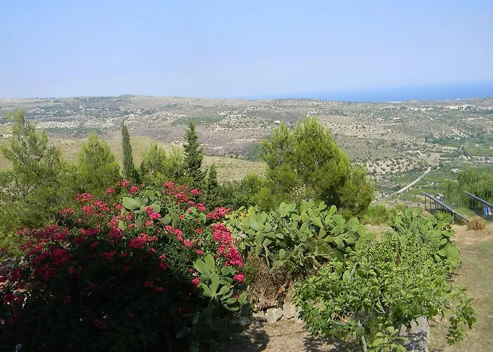 住宿加早餐酒店 Casa Sierra Vento 诺托
