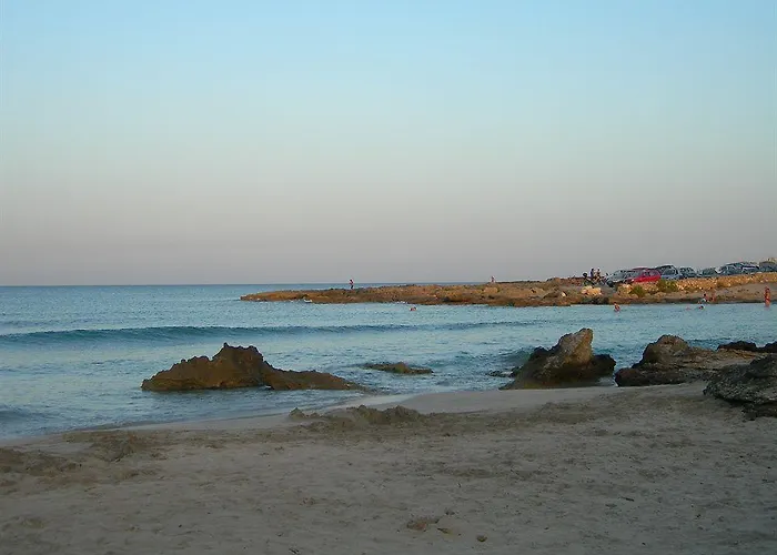 Bed & Breakfast Casa Sierra Vento 3*