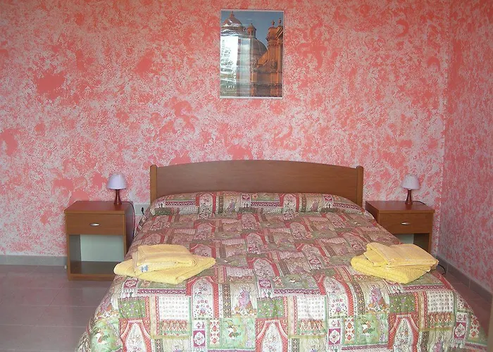 Casa Sierra Vento Noto