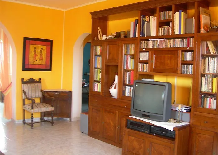 Casa Sierra Vento 3*