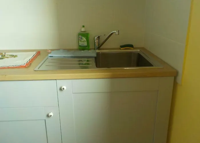 住宿加早餐酒店 Casa Sierra Vento