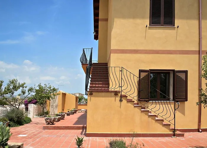 Casa Sierra Vento 3*