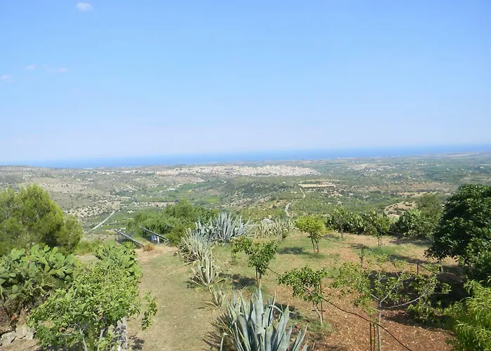 Casa Sierra Vento 住宿加早餐酒店