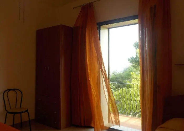 Casa Sierra Vento 3* 诺托