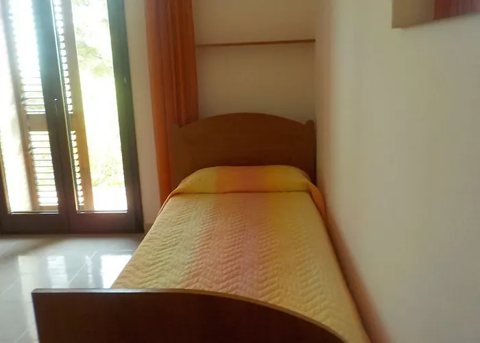 住宿加早餐酒店 Casa Sierra Vento 3*