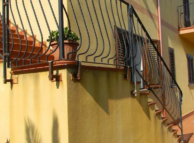 住宿加早餐酒店 Casa Sierra Vento 诺托